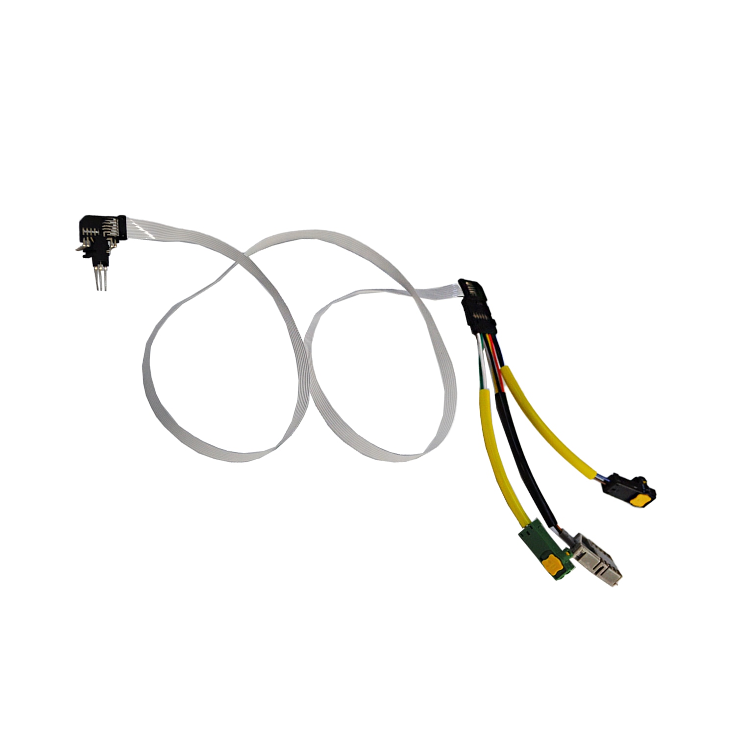Ribbon Cable for Peugeot (Socket)