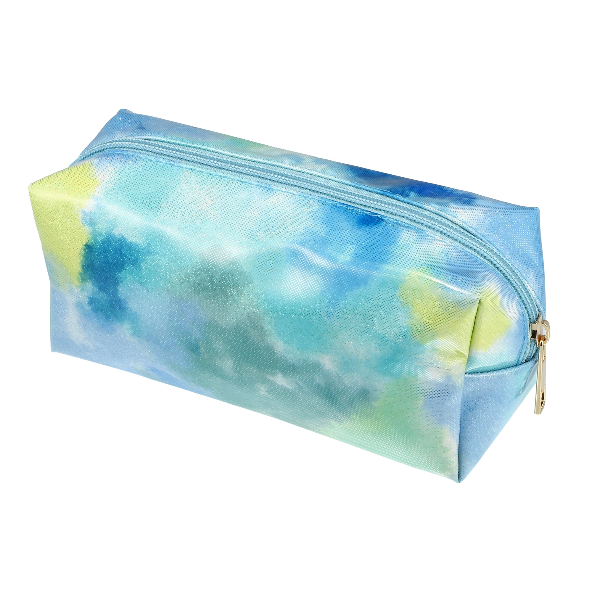 VOCOSTE Portable Makeup Bag Travel Toiletries Cosmetic Brush Storage Lipstick Box Handbag Organizer Cases Beauty Tools Pouch