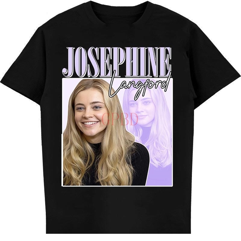 Josephine Langford 90’s Vintage Tee