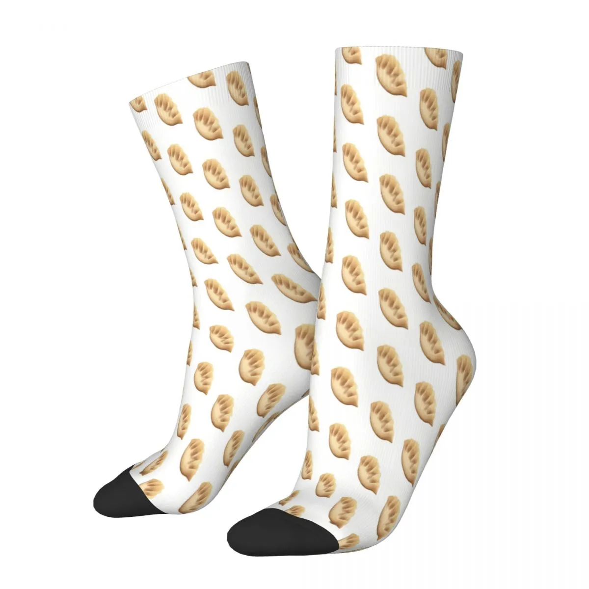 Dumpling Food Socks Male Mens Women Spring Stockings Hip Hop