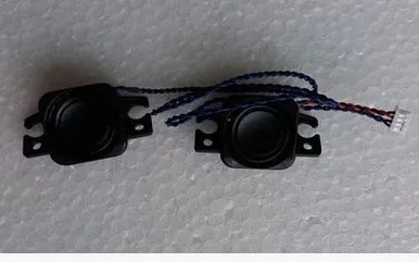 New laptop built-in speaker for ASUS F83V F80 F81S X82S X88S X88V K41V F83S F83CR X85S pair
