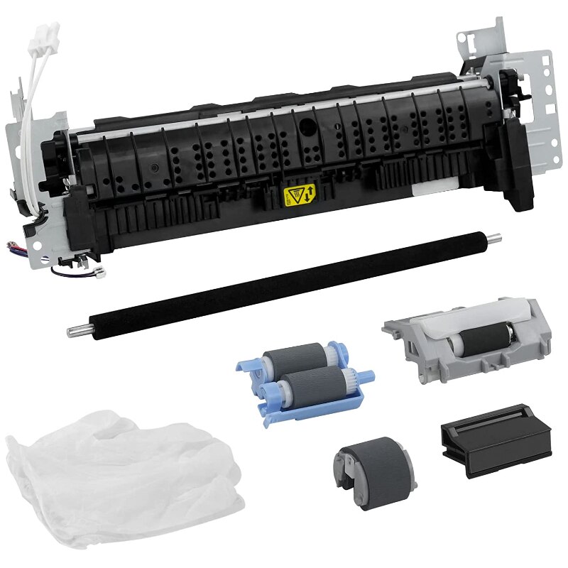 New Original For HP 402 403 404 405 426 427 428 328 329 429 Fuser Assembly Fuser Maintenance Kit 110V C5F92-69002 RM2-5399
