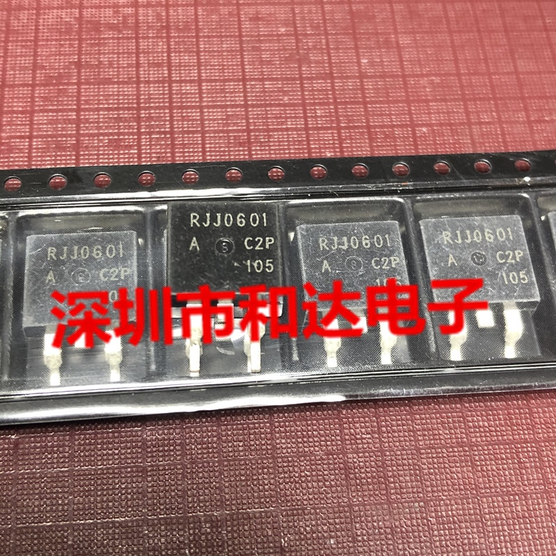 (5Pcs/lot)RJJ0601 TO-263 60V 90A