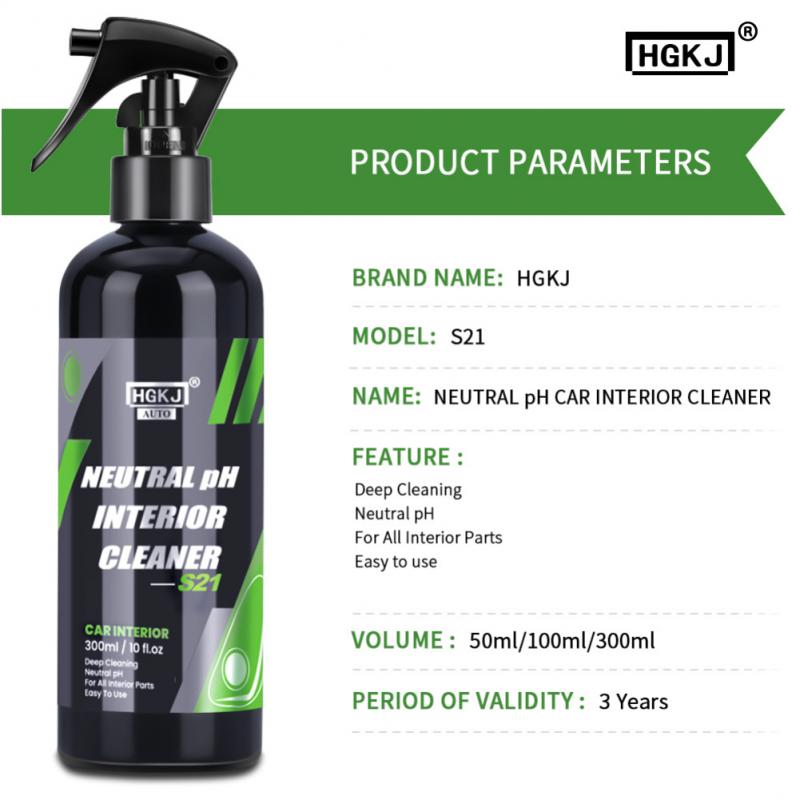 100ml Curing Agent PH CAR Interior Restorer Quick Coat For Car Interior Refurbish Leather Renovator Conditioner Cleaning Agent