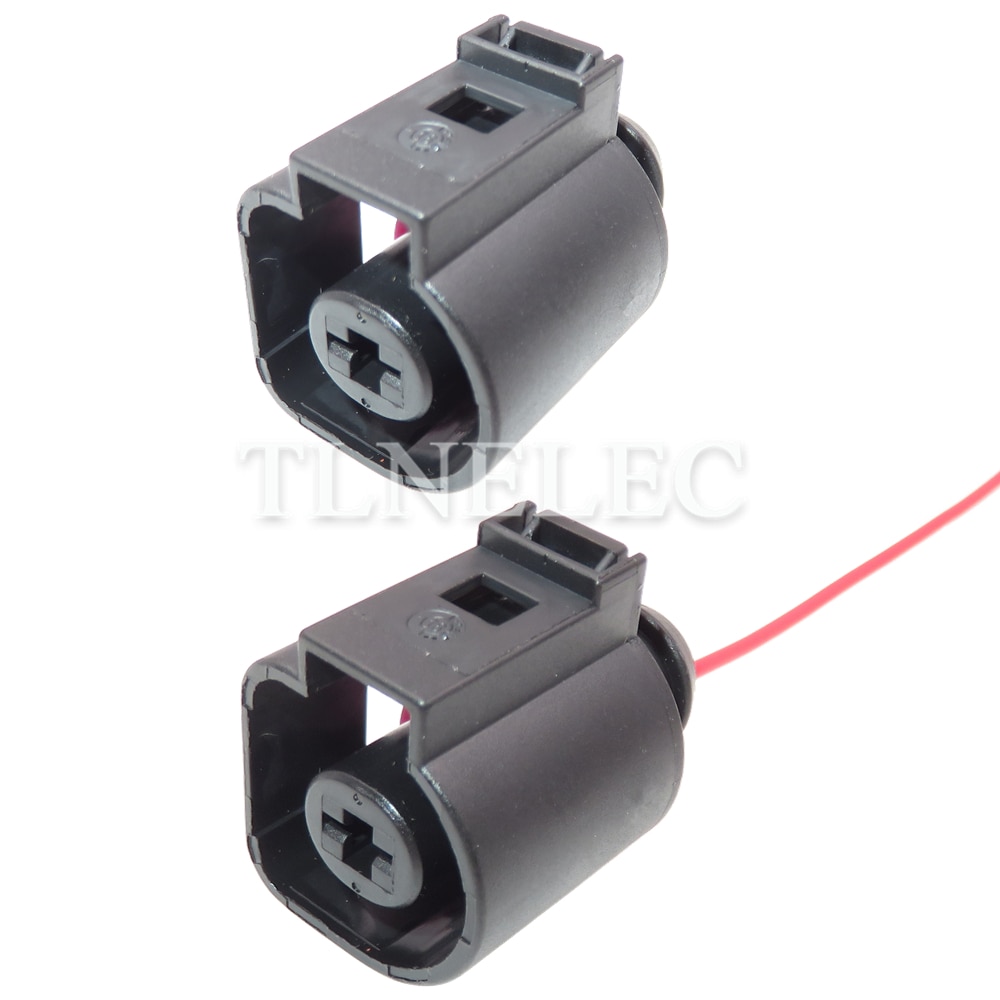 1 Pin Way Automotive High Current Sealed Connector with Wires Car Wire Harness Sockets 42036200 42129000 071973751