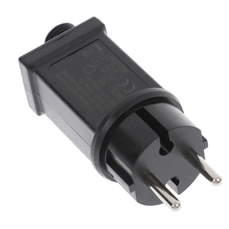 Power adapter 31V 12W always bright/flashing drive power LED driver EU Waterproof IP44 power adapter for string lights LED light