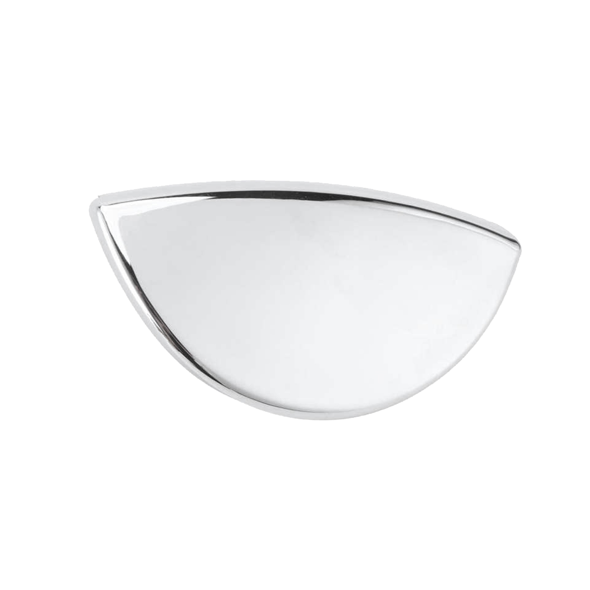 Front Headlight Washer Cover 61672752560 for Mini Cooper Hatchback 2007-2008 Wagon Convertible Coupe Right