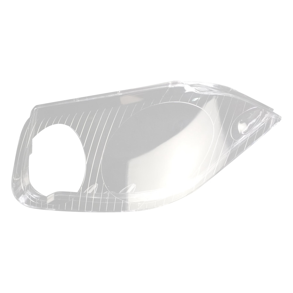 Car Left Headlight Shell Lamp Shade Transparent Lens Cover Headlight Cover for VW Bora / Jetta Clasic 2006 2007 2008