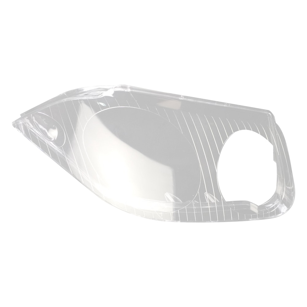 Car Right Headlight Shell Lamp Shade Transparent Lens Cover Headlight Cover for VW Bora / Jetta Clasic 2006 2007 2008
