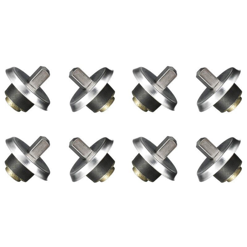 4X Replacement Coupling Stud Slinger Pin Kit Drive Socket For Oster Blender Oster & Osterizer - Replaces Part
