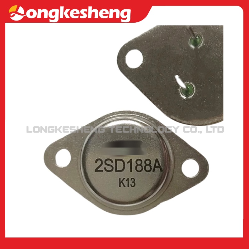 P2 Free Shipping Original module in stock 2SD188 2SA627