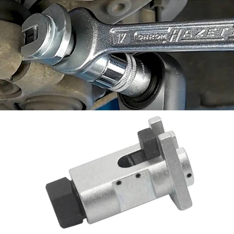 Hydraulic Shock Absorber Removal Tool Claw Ball Head Swing Arm Suspension Separator Labor-Saving Car Disassembly Tool Supplies