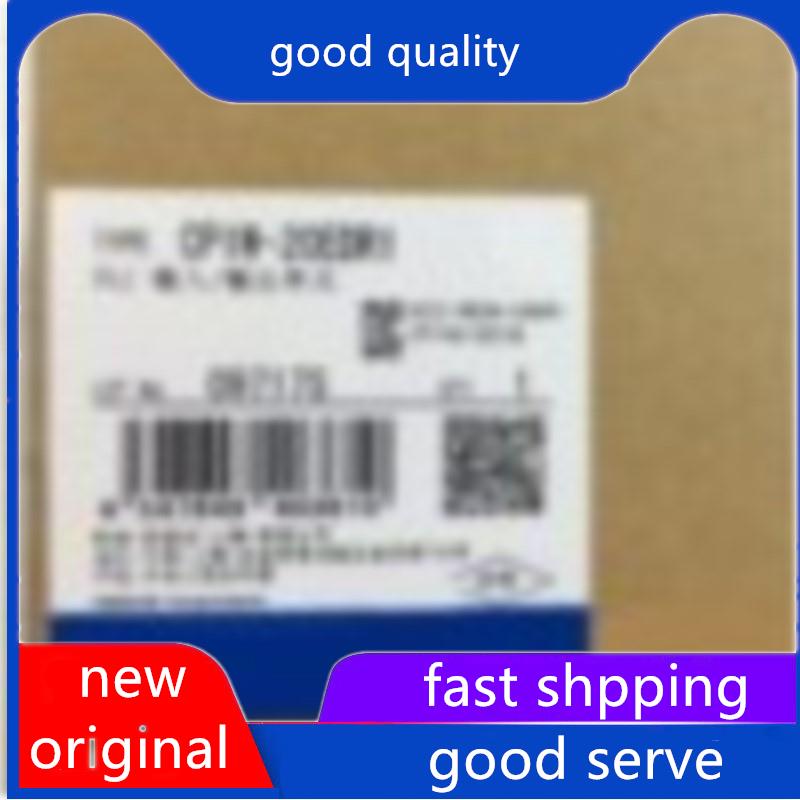 Original new CP1W-20EDR1