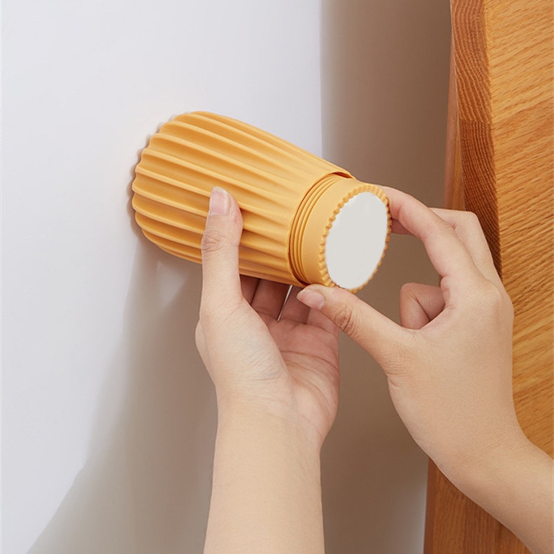 Bed Stabilizer Headboard Stoppers Bed Frame Anti Shake Tool Adjustable Cabinets Sofas Fixer Furniture Leg Feet Increased Pad