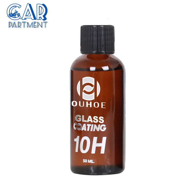 Universal Car Glass Coating Anti-scratch Durable Super Hydrophobic 10h Car Liquid Car Liquid Coat Paint For Cars Car Accessories