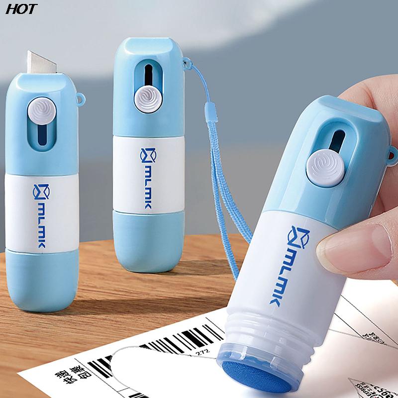 Thermal Paper Correction Fluid Paper Protection Fluid Thermal Paper Eraser