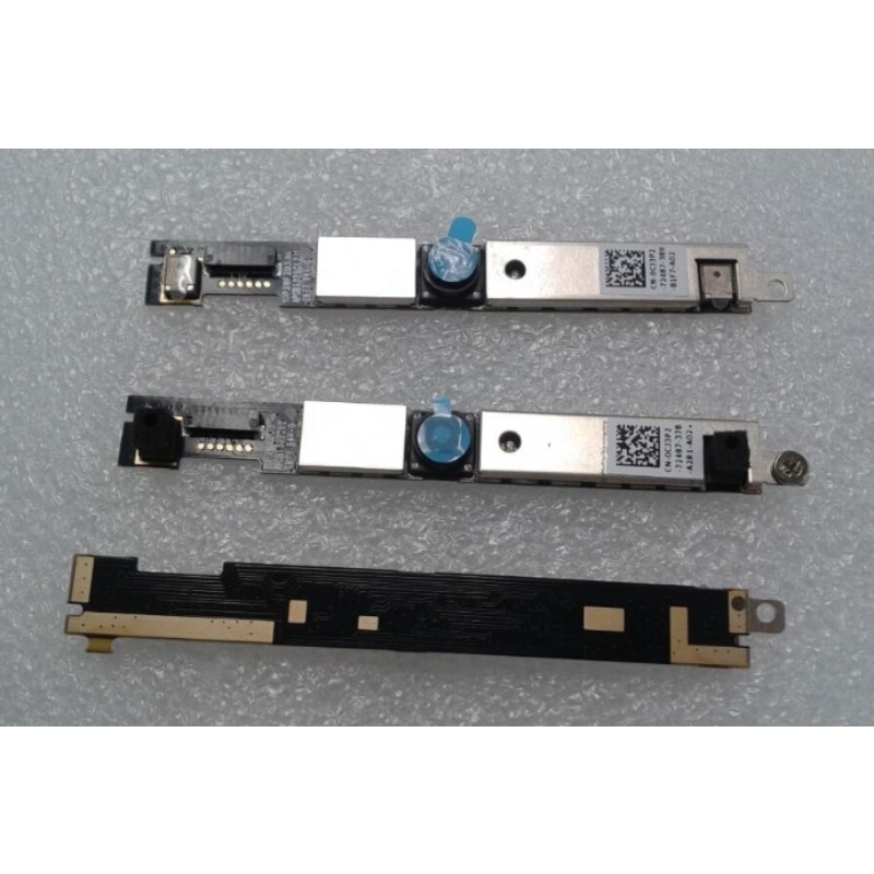 Original Webcam Camera for Dell E6420 E6520 E5420 E5520 E5520 M6600 M4600 E6320 Camera