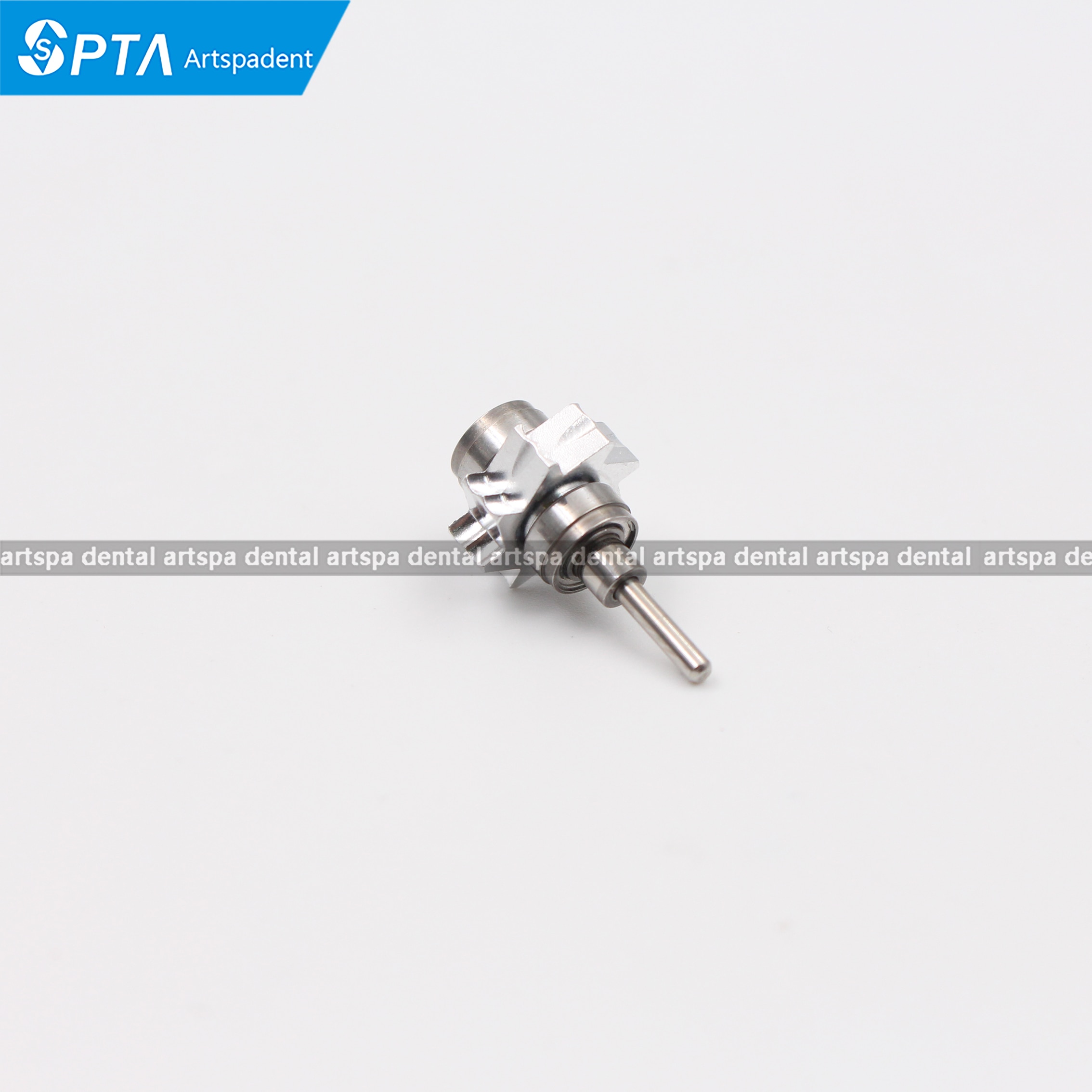 1PC Dental Turbine Cartridge Rotor Fit For For Kavo 636 / 646 / 625CD High Speed Handpiece K10