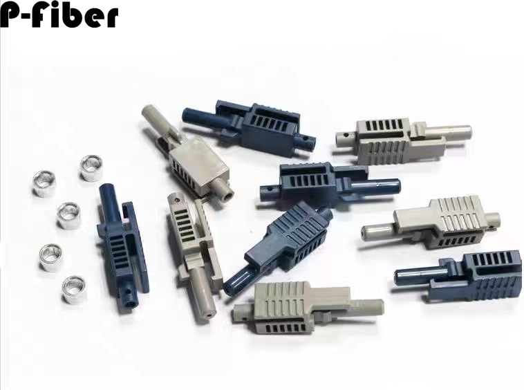 Fiber connector HFBR4503 4513 4501 4511 4533 4532 4531 4506 4516 Fiber connector 20pcs