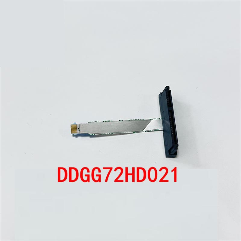 New Laptop Hard Disk Cable For HP 14-BK-BP 14S-BP-BE TPN-Q189 DD0G72HD021