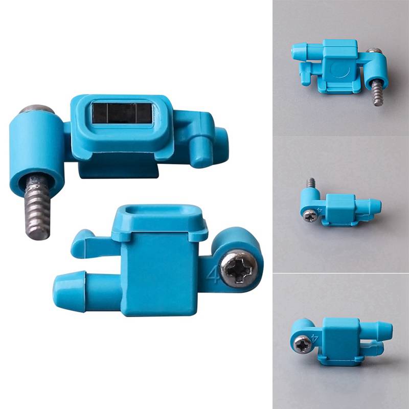 Vacuum Cleaner Nozzle For Irobot Braava Jet M6 240 241 244 Smart Mopping Robot Replacement Nozzles
