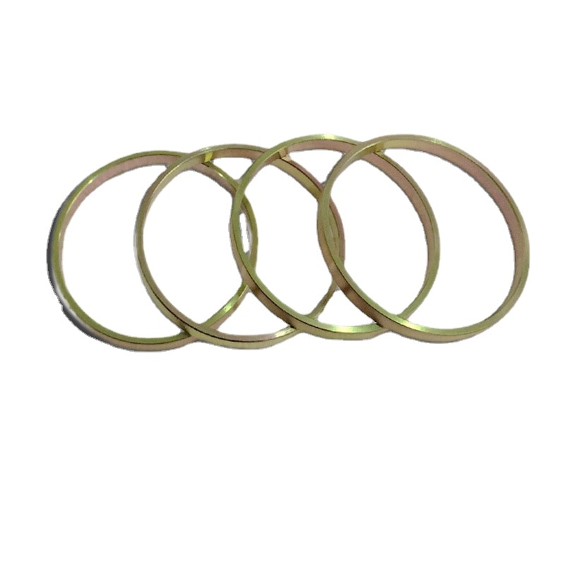 For Mondeo 2.0T Volvo S40 S60 dual clutch transmission with improved positioning ring steel ring