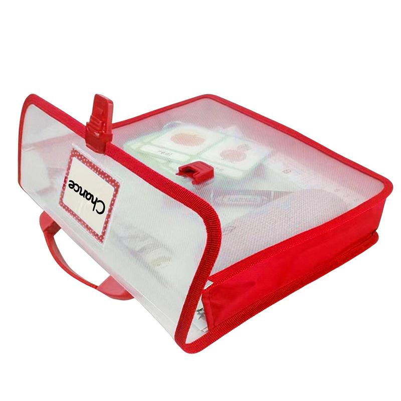 See Through Bookbag Clear Document Bag With Handle Waterproof See Through Backpacks For School Work Stadium Security Travel