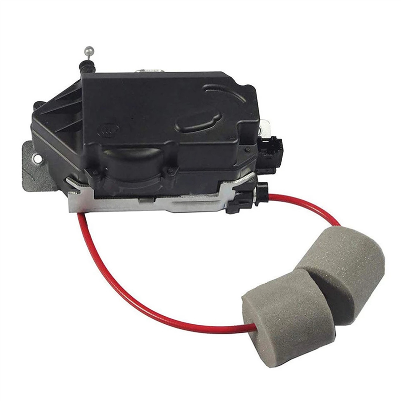 Auto Parts Lock Latch with Actuator Lift Gate Mounted for Benz A2117400235 1647400500 A1647400500 1647400635