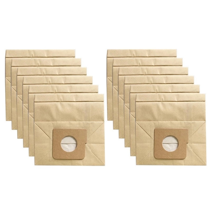 Paper Dust Bag For LG V-743RH V-3810R V-943SAB V-2800RH V-CR543SDV V-C3245RT Vacuum Cleaner Accessories
