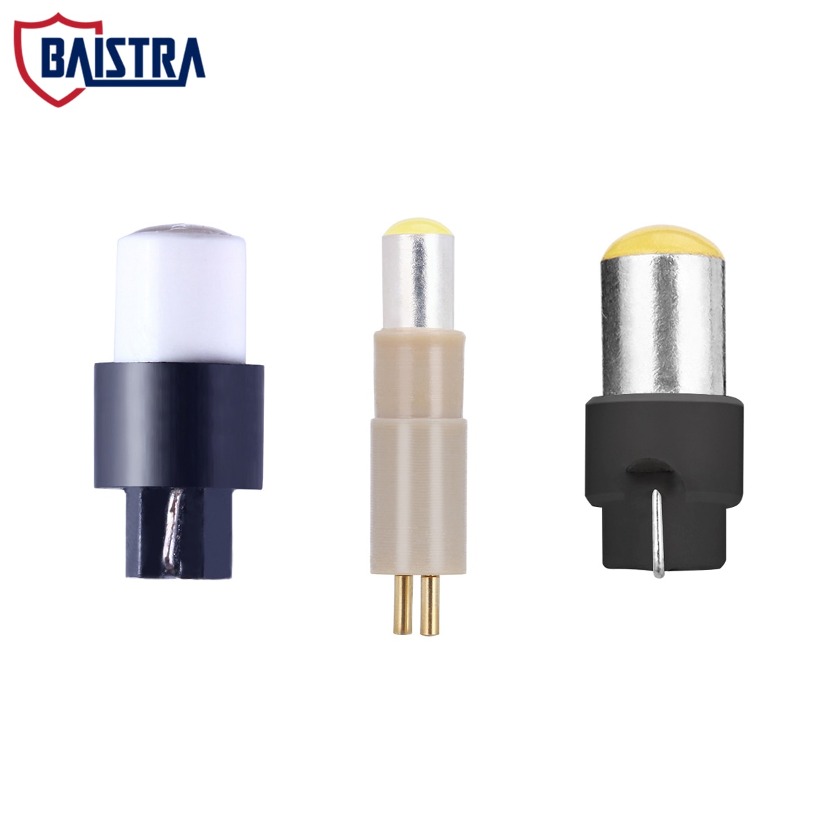 Dental LED Bulb Fiber Optic for High Speed Handpiece Coupler Quick Connector High Brightness Dentistry Accessories Dentist Tools