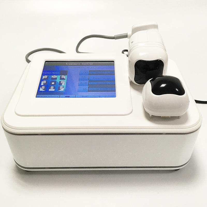 Professional Liposonic Body Sliming Weight Loss Skin Tightening Ultrasonic Fat Removal Wrinkle Removal Body Contouring Machine