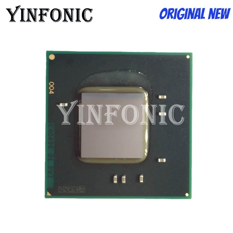 New SLBXE N570 CPU BGA Chipset 100% Good Working