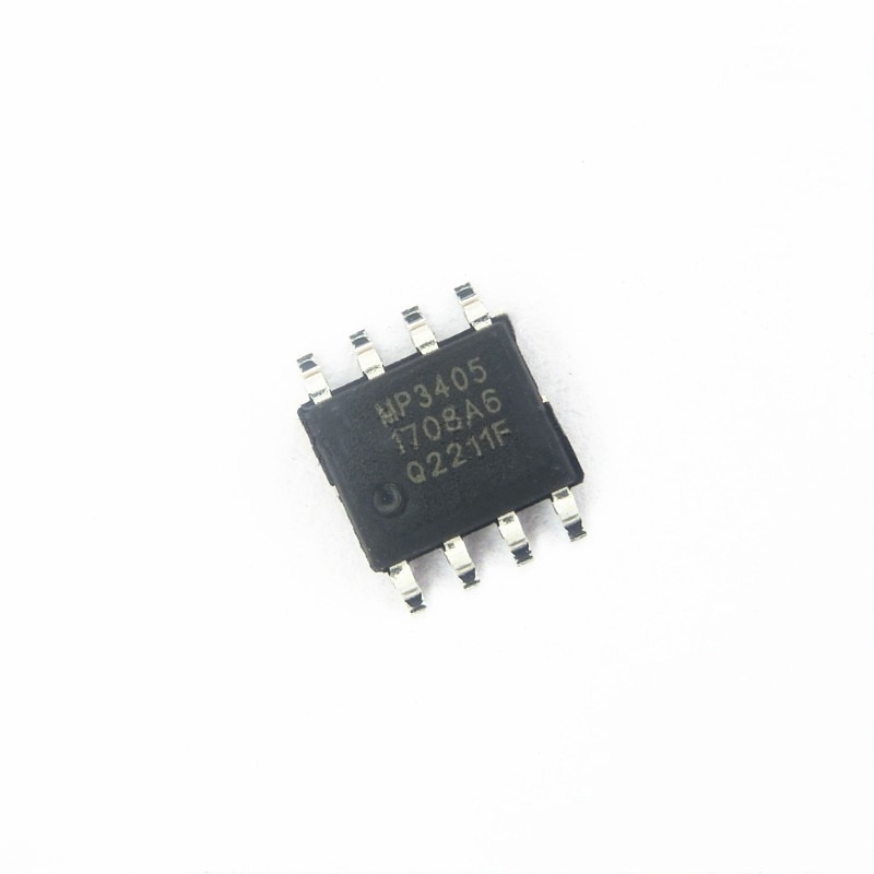 10PCS MP3405 MP3405 SOP8 Brand new original