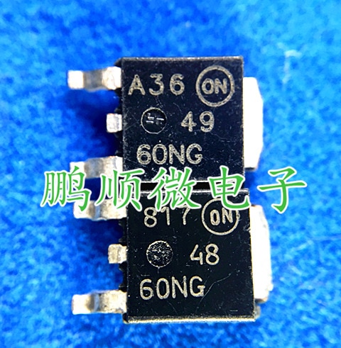 50pcs original new NTD 4860NAG 4860NG TO252 field-effect MOSFET
