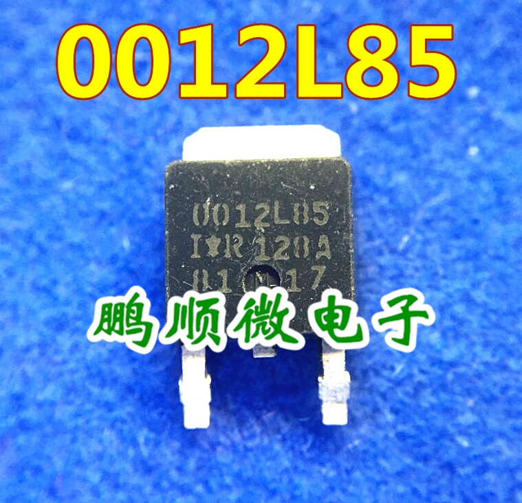 20pcs original new 0012L85 TO-252 physical stock