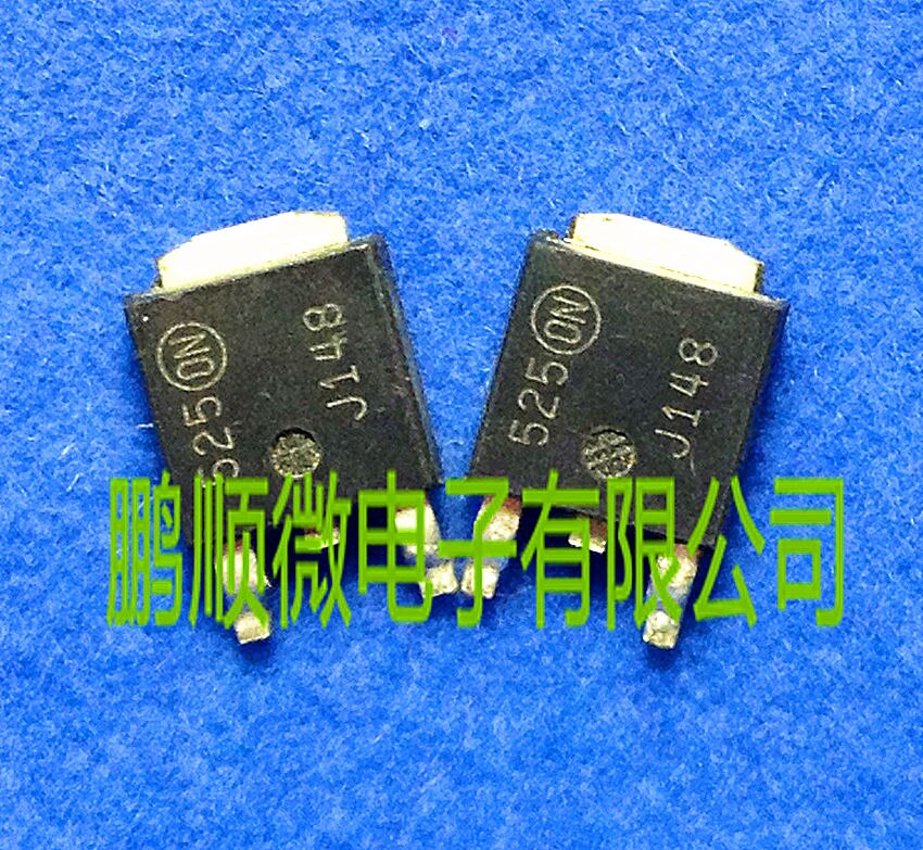 20pcs original new Pengshun Microelectronics MJD148 J148 TO252 Quality Assurance