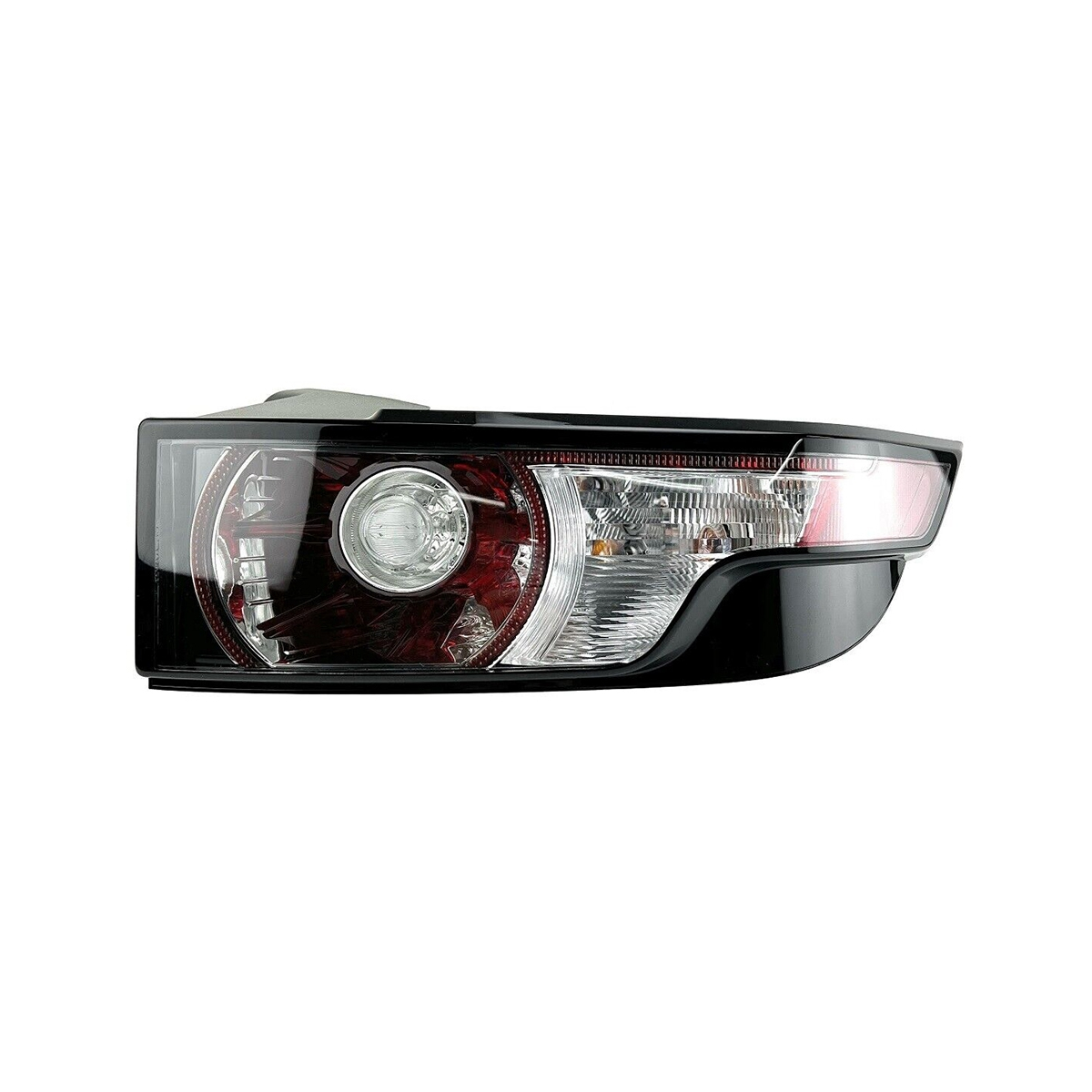 LR074796 Right Taillight Light LED Tail Lamp Assembly Rear Turn Signal Lamp for Land Rover Range Rover Evoque 2012-2015