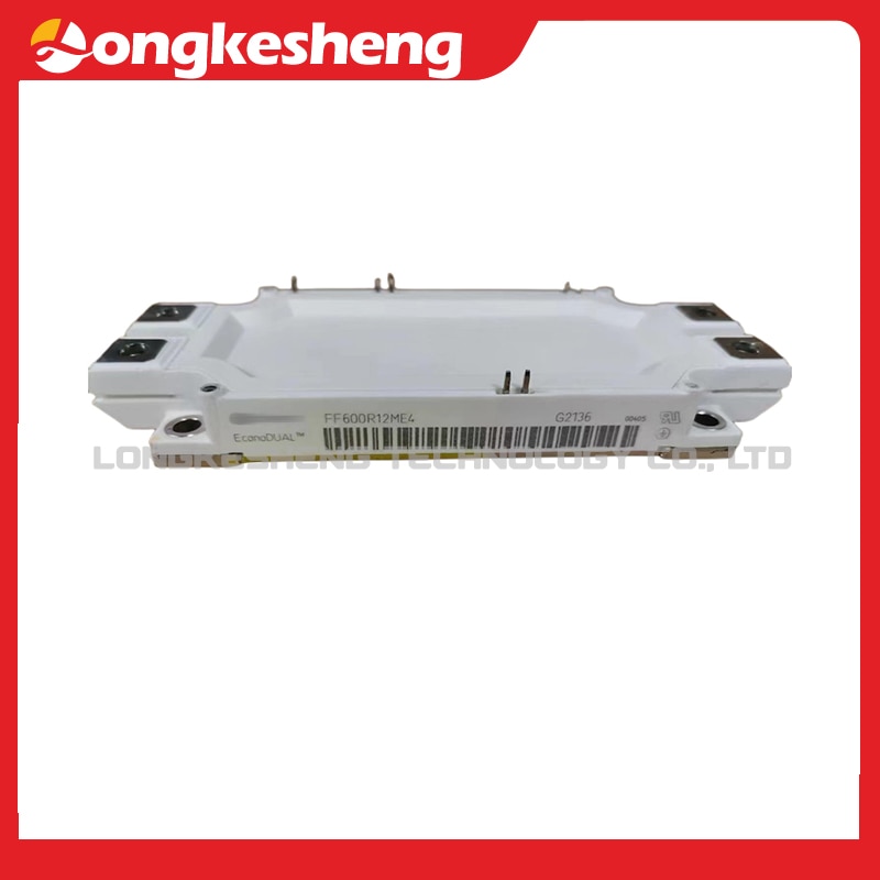 FF600R12ME4 FF600R06ME3 Free Shipping Original module in stock