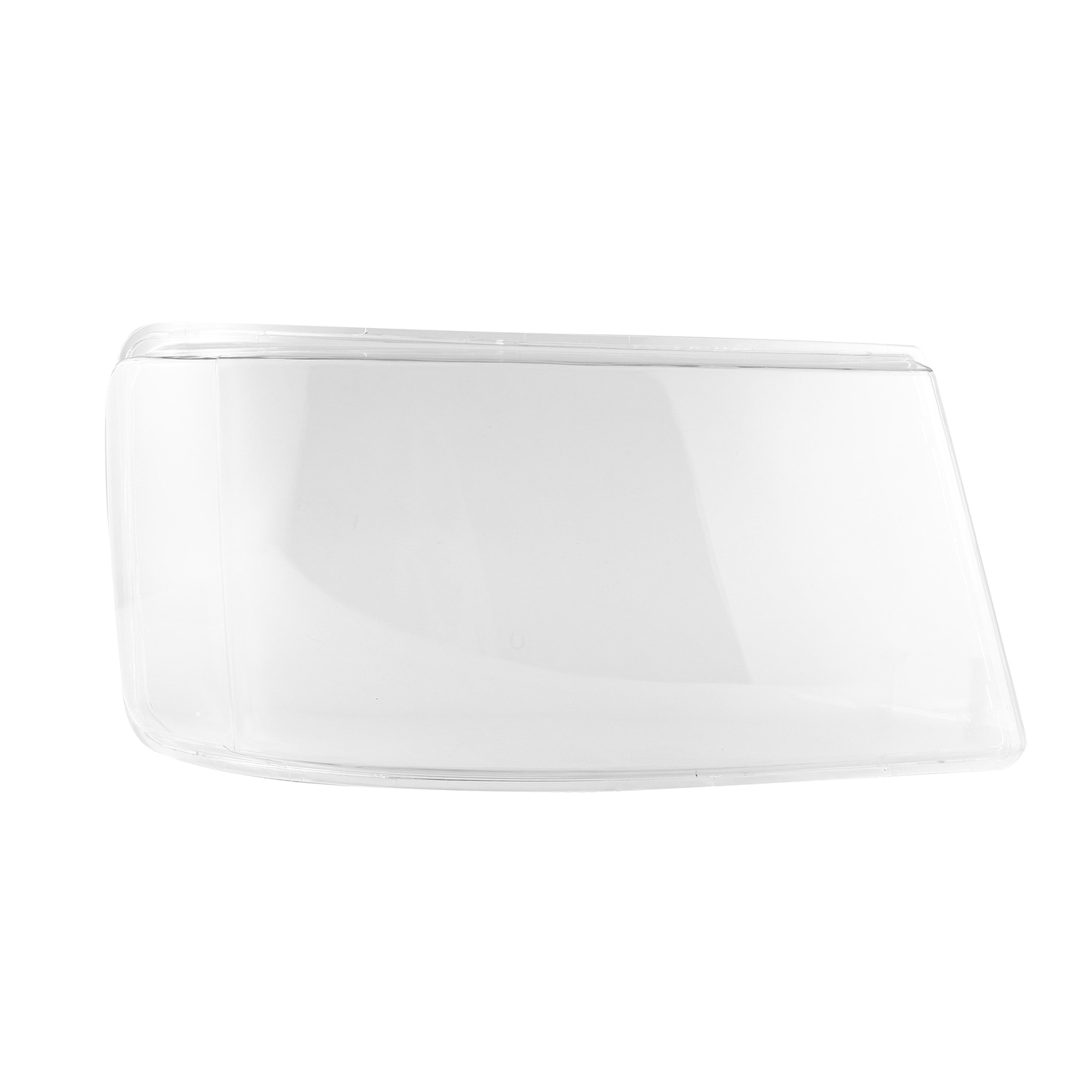 Car Right Headlight Cover Head Light Lamp Lens Truck Headlight Glass for SCANIA G410 G450 G400 P Series R Series