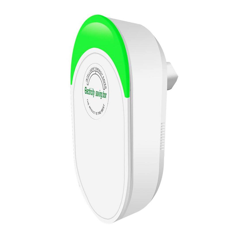 Pro Power Saver Electricity Saving Box Household Energy Saver Stable Voltage Device Power Saver Power Saving Box And High