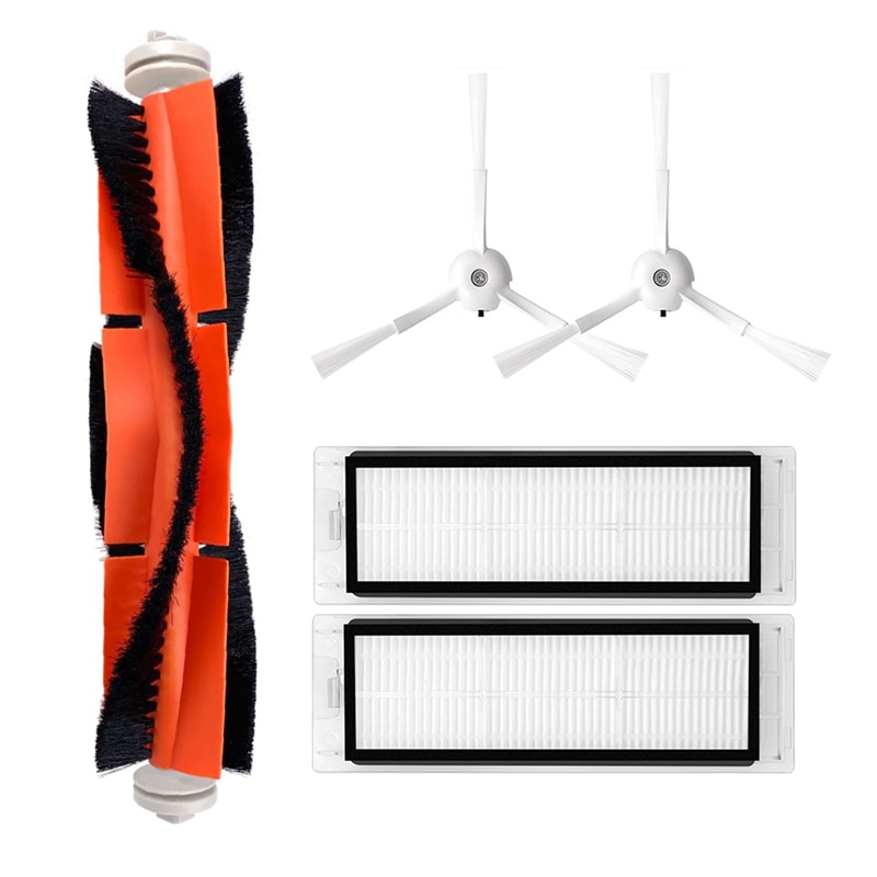 Sweeper Accessories For Xiaomi Mijia S50 S51S6 S60