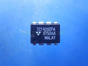 30pcs original new TC1426CPA TC1426 【DIP-8】