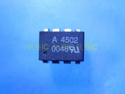30pcs original new HP4502(A4502)【DIP8-】