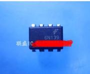30pcs original new 6N139 【DIP8-】