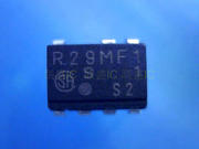 30pcs original new R29MF1 [DIP7 -] chip