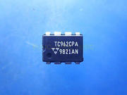 20pcs original new TC962CPA TC962 [DIP8 -] power supply