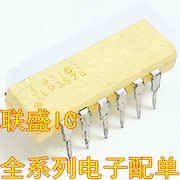 30pcs original new TLP3526 DIP10 optocoupler isolator