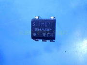 20pcs original new S11MD7T S11MD7 【DIP5-】