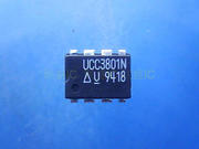 30pcs original new UCC3801N [DIP-8] power supply