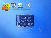 20pcs original new SA1220 DIP8